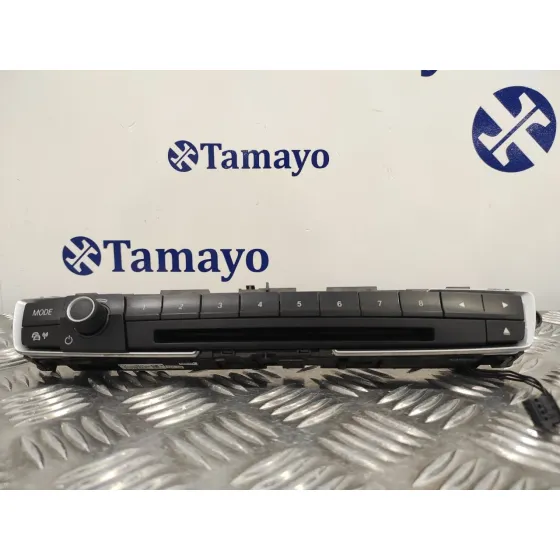 Sistema Audio / Radio Cd para Bmw Serie 1 Lim. (F20/F21)