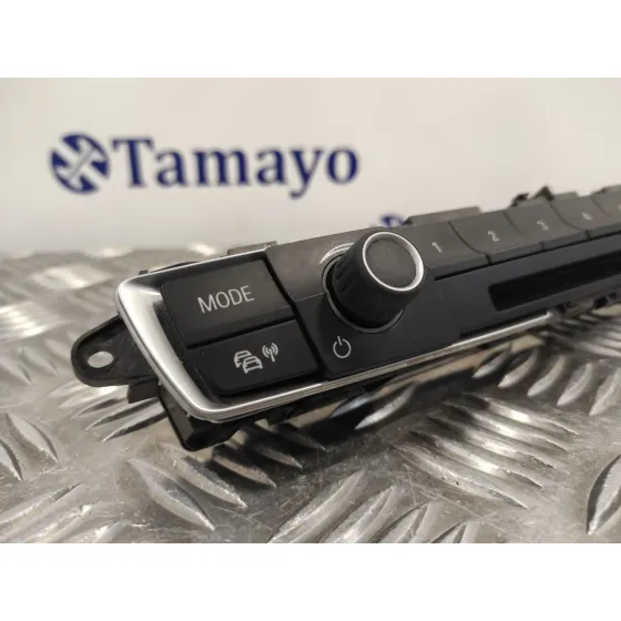 Sistema Audio / Radio Cd para Bmw Serie 1 Lim. (F20/F21)