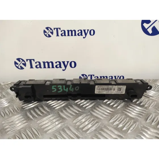 Sistema Audio / Radio Cd para Bmw Serie 1 Lim. (F20/F21)
