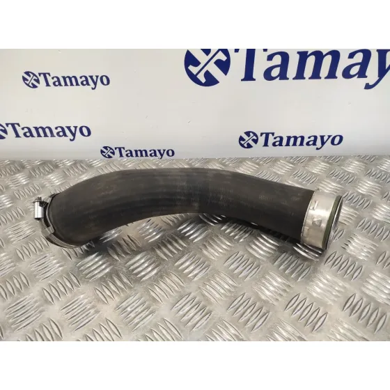 Tubo para Mercedes-Benz Clase C (W204) Berlina