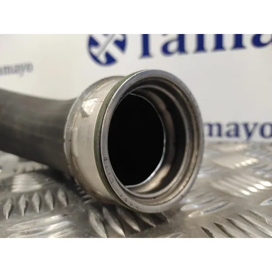 Tubo para Mercedes-Benz Clase C (W204) Berlina