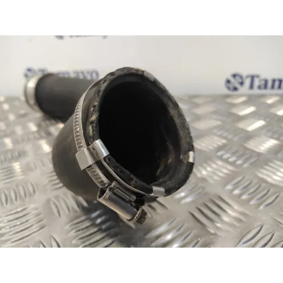 Tubo para Mercedes-Benz Clase C (W204) Berlina