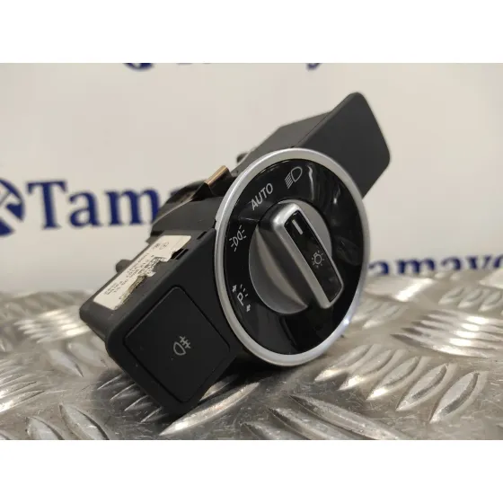 Mando Luces para Mercedes-Benz Clase E (W212) Lim.
