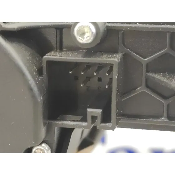 Mando Luces para Mercedes-Benz Clase E (W212) Lim.