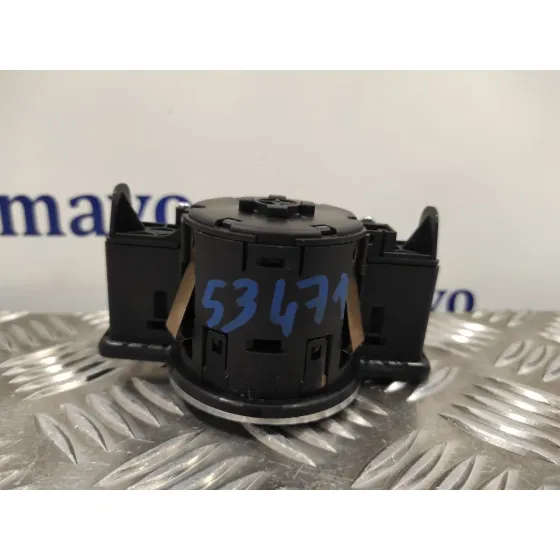 Mando Luces para Mercedes-Benz Clase E (W212) Lim.