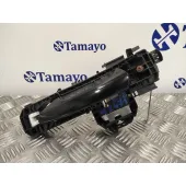 Maneta Exterior Delantera Izquierda para Mercedes-Benz Clase E (W212) Lim.