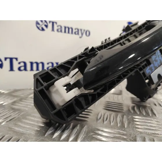 Maneta Exterior Delantera Izquierda para Mercedes-Benz Clase E (W212) Lim.