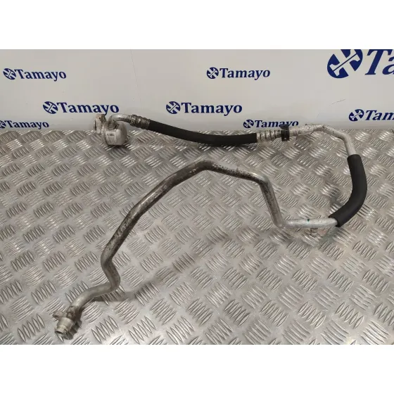 Tubos Aire Acondicionado para Mercedes-Benz Clase C (W204) Berlina