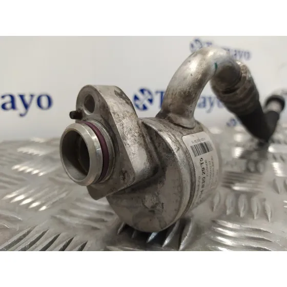 Tubos Aire Acondicionado para Mercedes-Benz Clase C (W204) Berlina