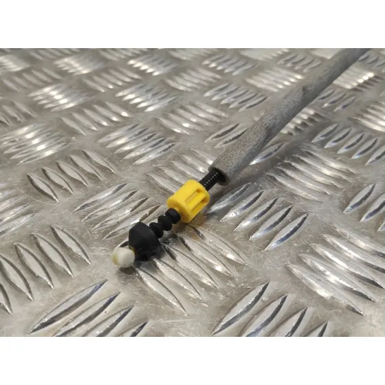 Cerradura Puerta Delantera Izquierda para Mercedes-Benz Clase E (W212) Lim.