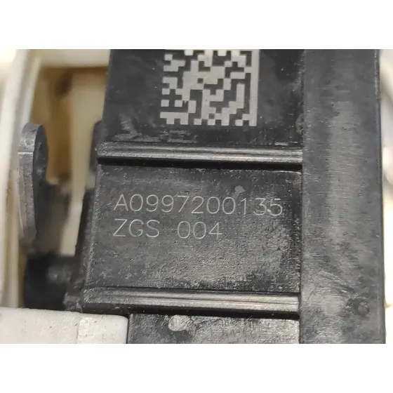 Cerradura Puerta Delantera Izquierda para Mercedes-Benz Clase E (W212) Lim.