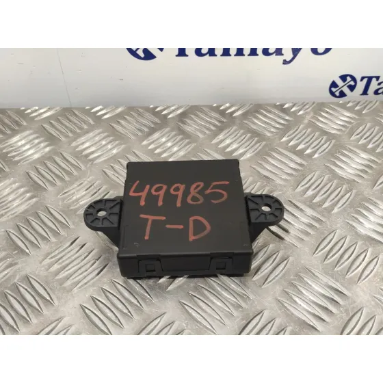 Modulo Electronico para Mercedes-Benz Clase C (W204) Berlina