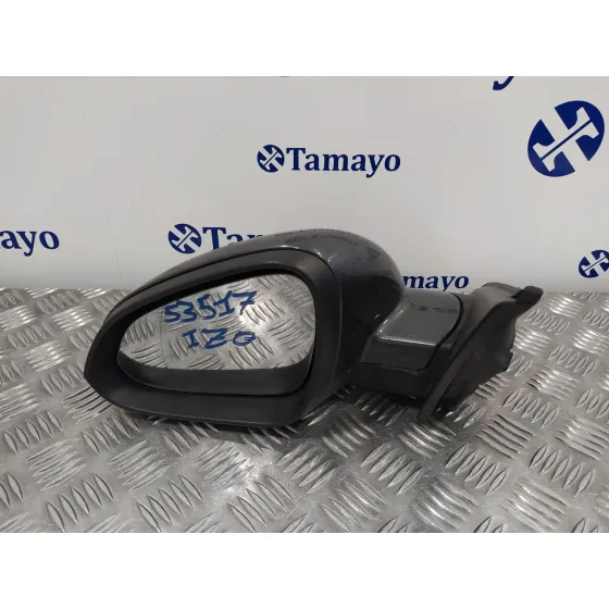 Retrovisor Izquierdo para Opel Insignia Sports Tourer