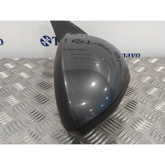 Retrovisor Izquierdo para Opel Insignia Sports Tourer