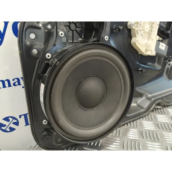 Elevalunas Delantero Derecho para Volkswagen Passat Variant (3C5)