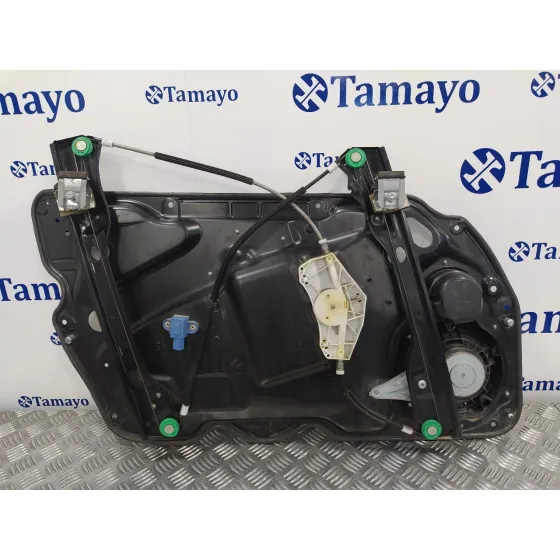Elevalunas Delantero Derecho para Volkswagen Passat Variant (3C5)