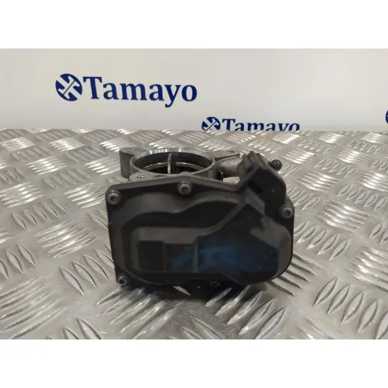 Caja Mariposa para Opel Insignia Sports Tourer