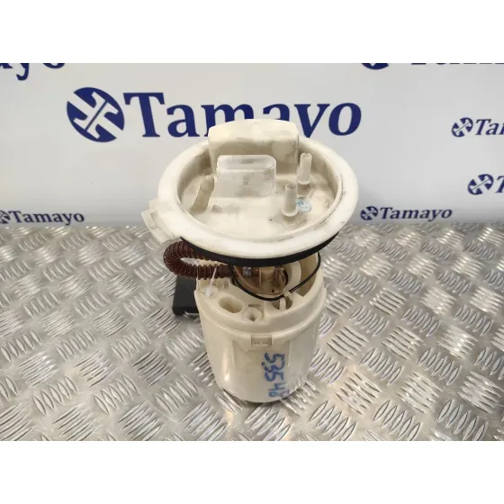 Aforador para Seat Altea (5P1)