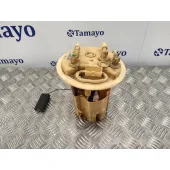 Aforador para Peugeot 307 Cc (S2)