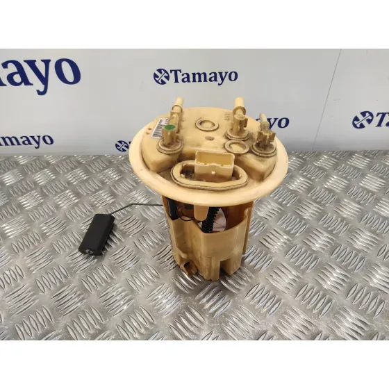 Aforador para Peugeot 307 Cc (S2)