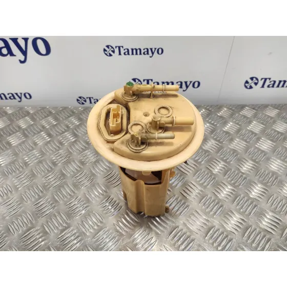 Aforador para Peugeot 307 Cc (S2)