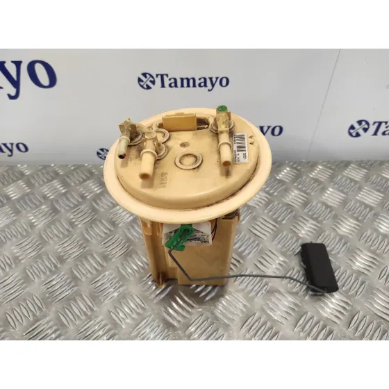 Aforador para Peugeot 307 Cc (S2)