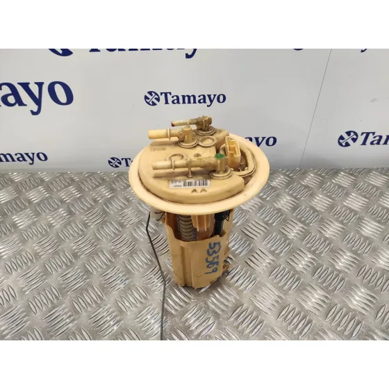 Aforador para Peugeot 307 Cc (S2)
