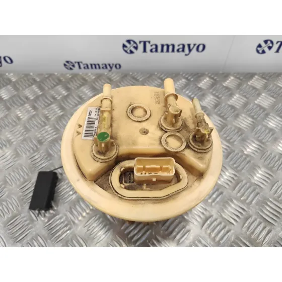Aforador para Peugeot 307 Cc (S2)