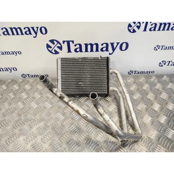 Radiador Calefaccion / Aire Acondicionado para Nissan X-Trail (T30)