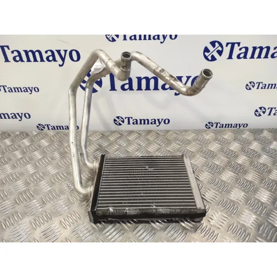Radiador Calefaccion / Aire Acondicionado para Nissan X-Trail (T30)