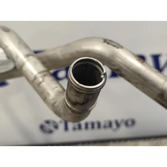 Radiador Calefaccion / Aire Acondicionado para Nissan X-Trail (T30)