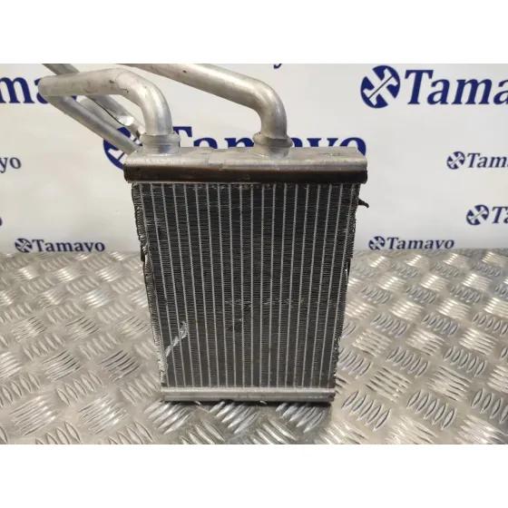 Radiador Calefaccion / Aire Acondicionado para Nissan X-Trail (T30)
