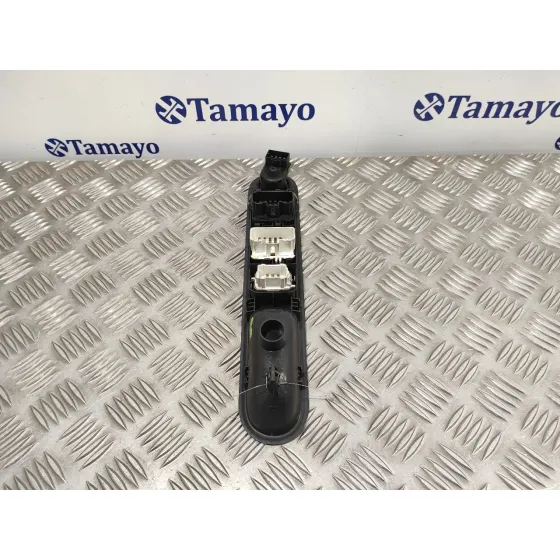 Mando Elevalunas Delantero Izquierdo para Renault Espace Iv (Jk0)