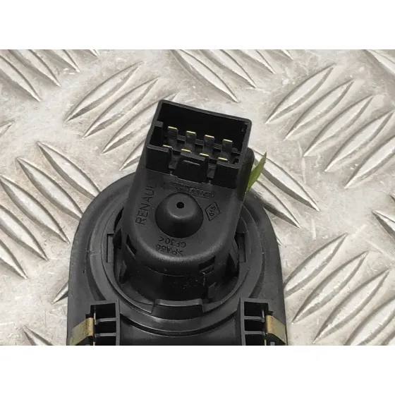 Mando Elevalunas Delantero Izquierdo para Renault Espace Iv (Jk0)
