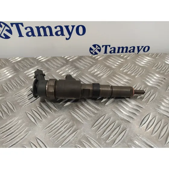Inyector para Peugeot 207