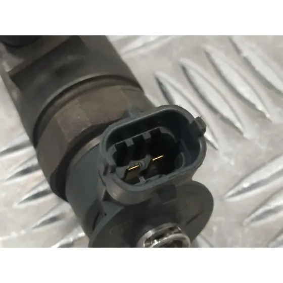 Inyector para Peugeot 207