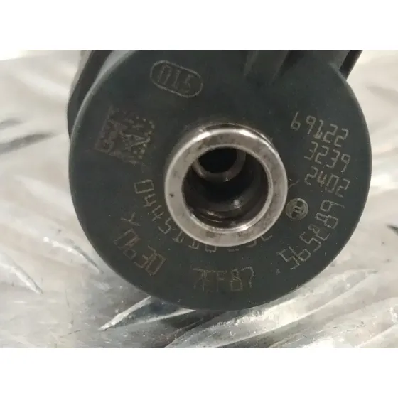 Inyector para Peugeot 207