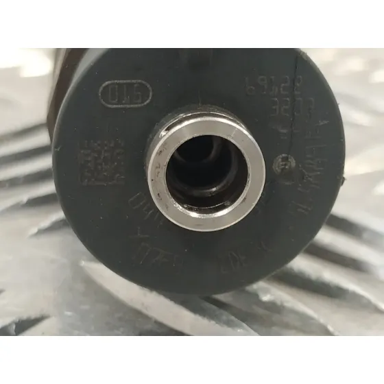 Inyector para Peugeot 207