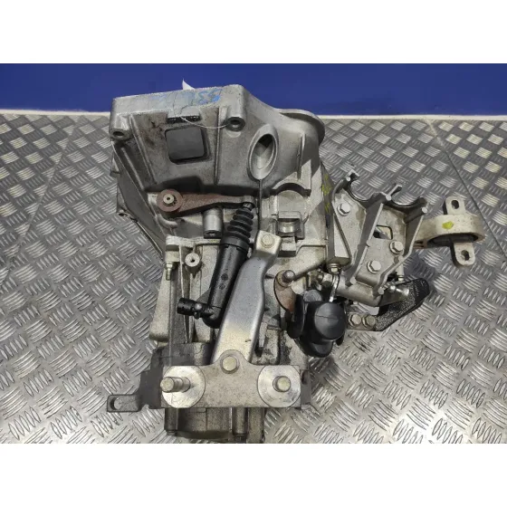 Caja Cambios para Citroën Nemo
