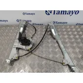 Elevalunas Delantero Izquierdo para Renault Clio Grandtour