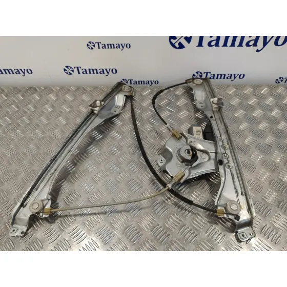 Elevalunas Delantero Izquierdo para Renault Clio Grandtour