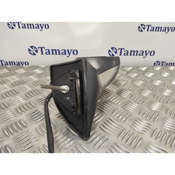 Retrovisor Izquierdo para Peugeot 407 Sw
