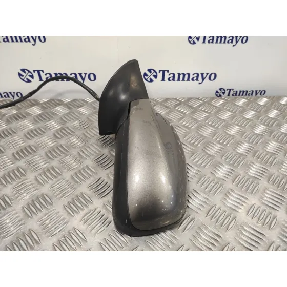 Retrovisor Izquierdo para Peugeot 407 Sw
