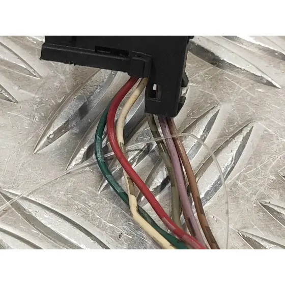 Retrovisor Izquierdo para Peugeot 407 Sw
