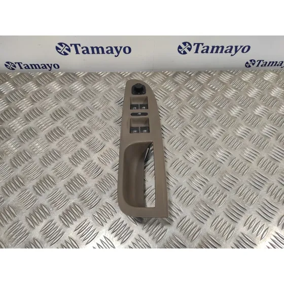 Mando Elevalunas Delantero Izquierdo para Volkswagen Passat Variant (3C5)