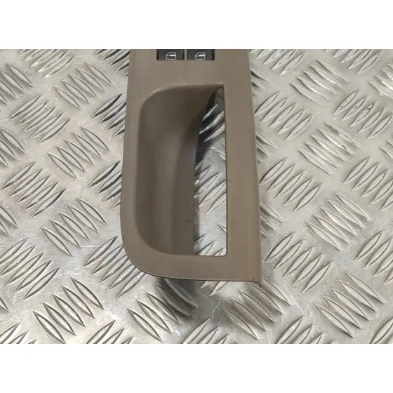 Mando Elevalunas Delantero Izquierdo para Volkswagen Passat Variant (3C5)
