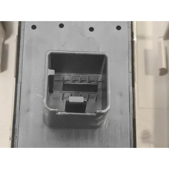 Mando Elevalunas Delantero Izquierdo para Volkswagen Passat Variant (3C5)