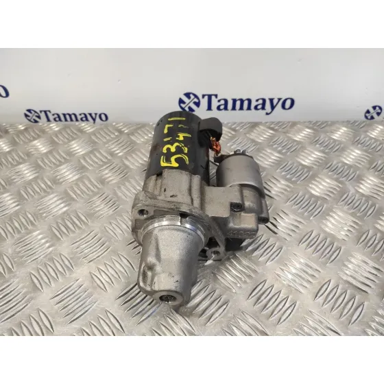 Motor Arranque para Mercedes-Benz Clase E (W212) Lim.