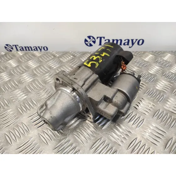 Motor Arranque para Mercedes-Benz Clase E (W212) Lim.