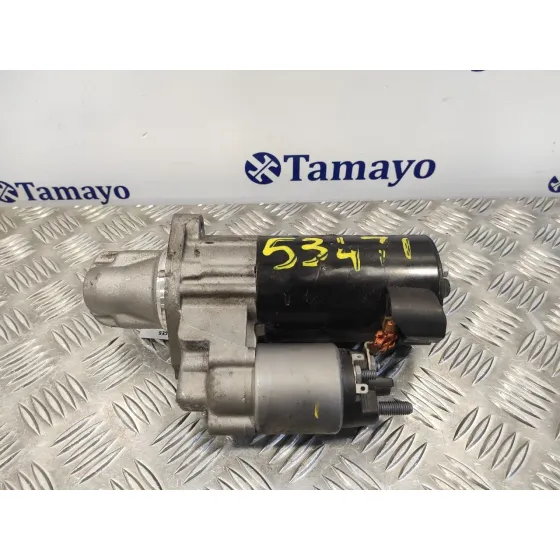 Motor Arranque para Mercedes-Benz Clase E (W212) Lim.